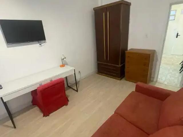 Apartamento aluguel em Região Imediata de Santos, Região Metropolitana da Baixada Santista