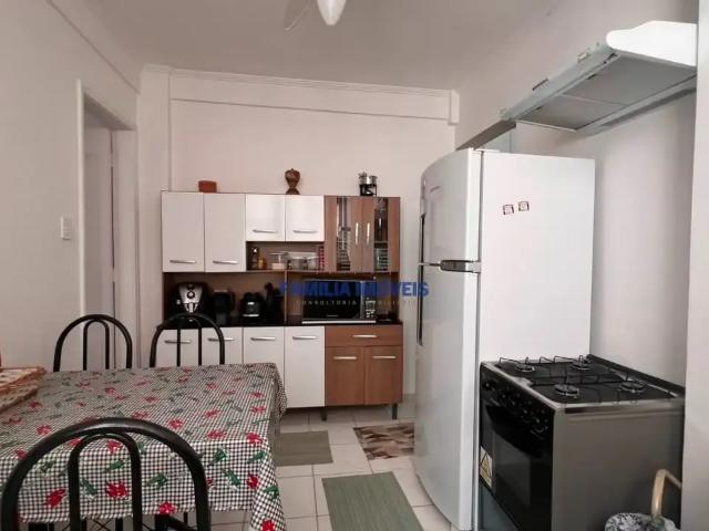 Apartamento aluguel em Santos
