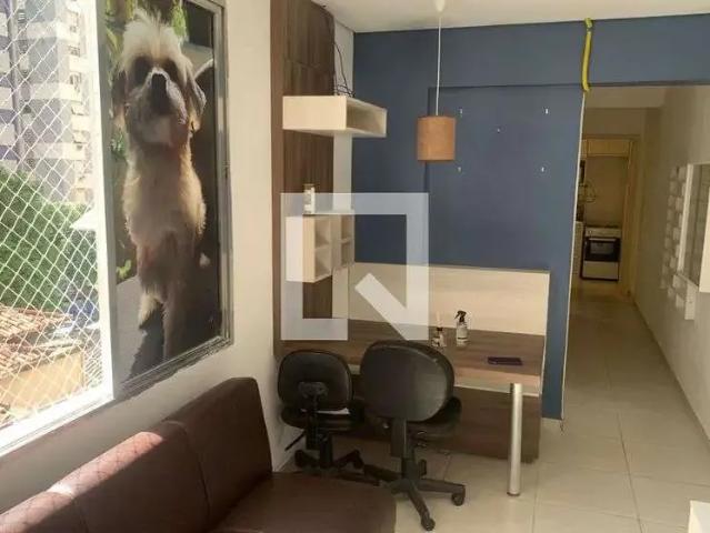 Apartamento aluguel em Região Imediata de Santos, Região Metropolitana da Baixada Santista