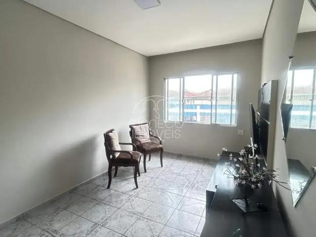 Apartamento aluguel em Santos