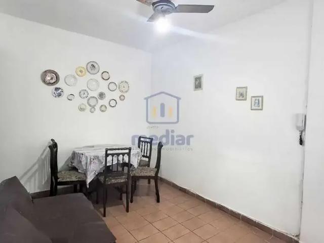 Apartamento aluguel em Região Imediata de Santos, Região Metropolitana da Baixada Santista