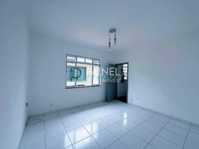 Apartamento aluguel em Santos