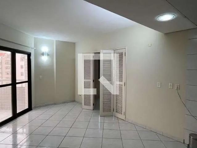 Apartamento aluguel em Região Imediata de Santos, Região Metropolitana da Baixada Santista