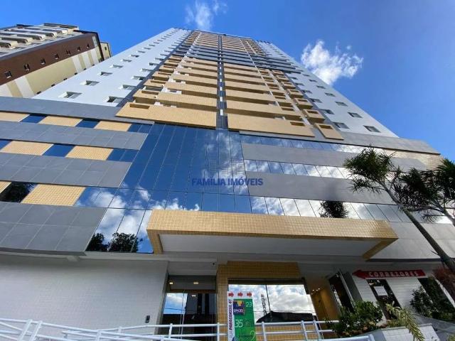 Apartamento aluguel em Santos