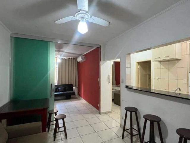 Apartamento aluguel em Santos
