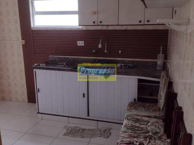 Apartamento aluguel em Santos