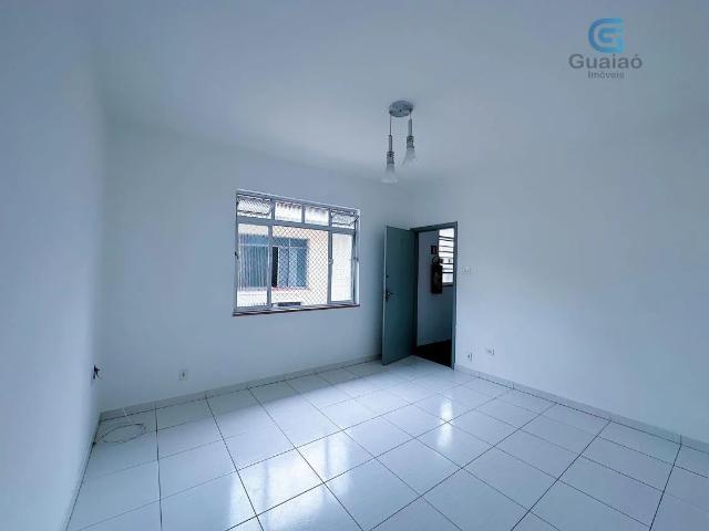 Apartamento aluguel em Santos