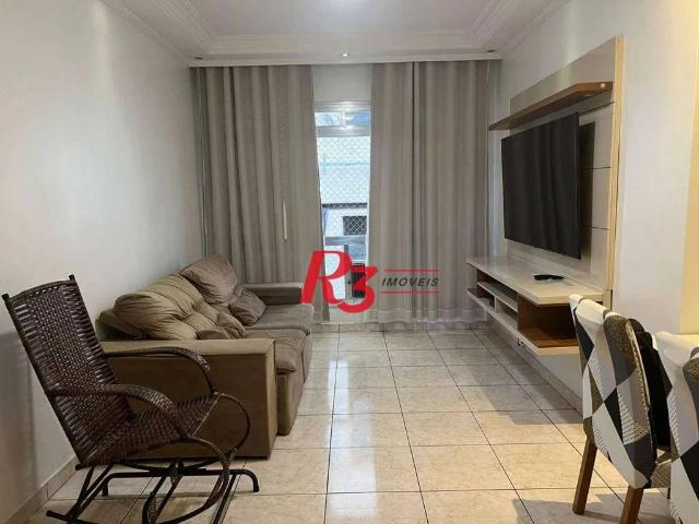 Apartamento aluguel em Santos