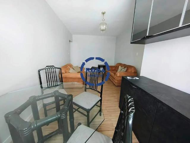 Apartamento aluguel em Santos