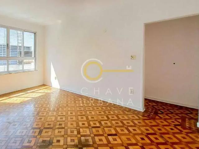 Apartamento aluguel em Santos