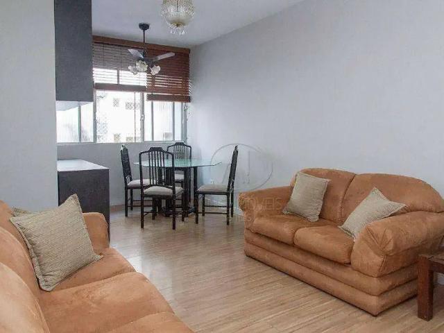 Apartamento aluguel em Santos