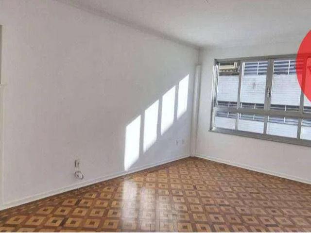 Apartamento aluguel em Santos