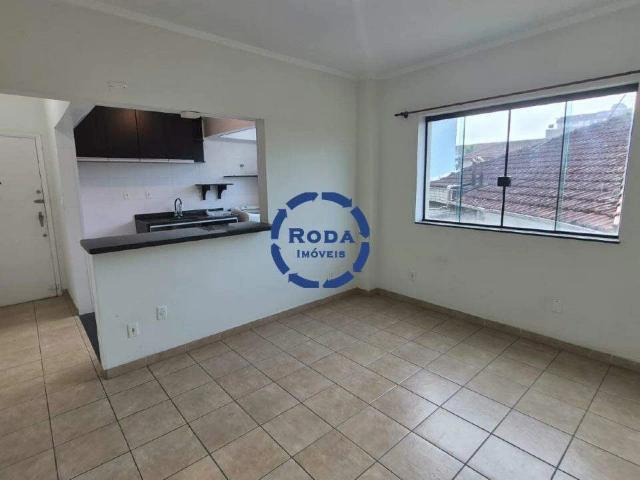 Apartamento aluguel em Região Imediata de Santos, Região Metropolitana da Baixada Santista