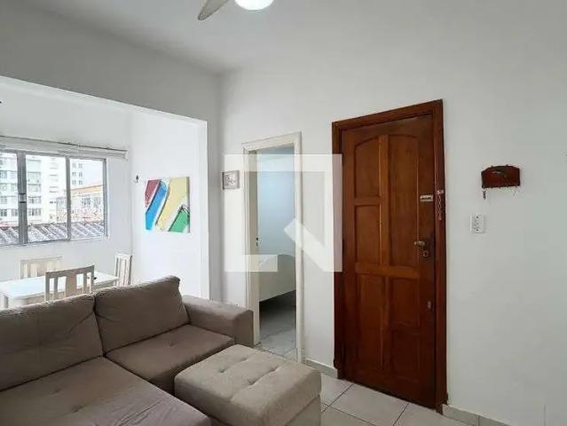 Apartamento aluguel em Região Imediata de Santos, Região Metropolitana da Baixada Santista
