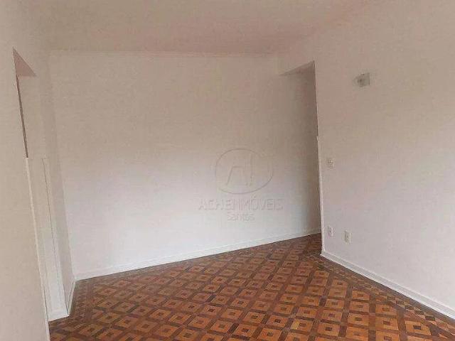 Apartamento aluguel em Santos