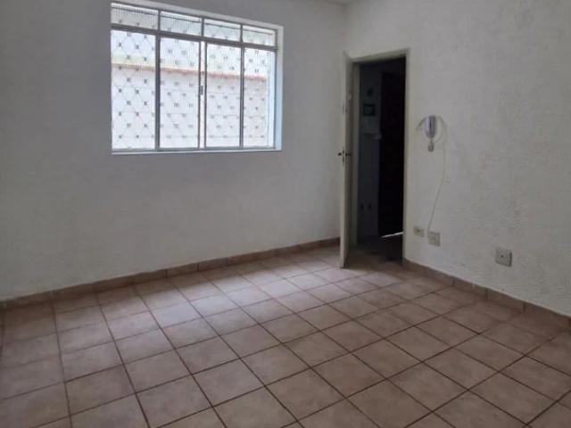 Apartamento aluguel em Santos