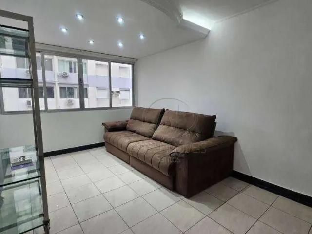 Apartamento aluguel em Região Imediata de Santos, Região Metropolitana da Baixada Santista