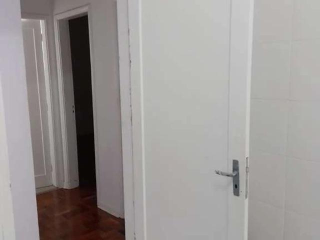 Apartamento aluguel em Santos