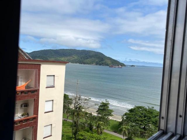 Apartamento aluguel em Santos