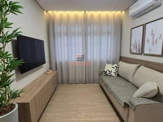 Apartamento aluguel em Região Imediata de Santos, Região Metropolitana da Baixada Santista