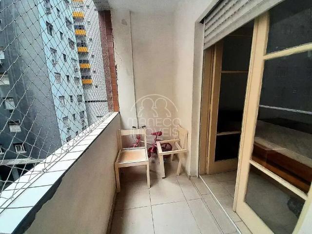 Apartamento aluguel em Região Imediata de Santos, Região Metropolitana da Baixada Santista