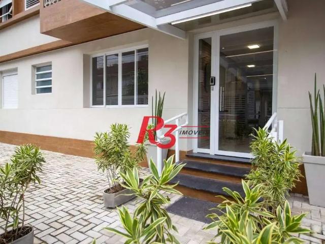 Apartamento aluguel em Santos