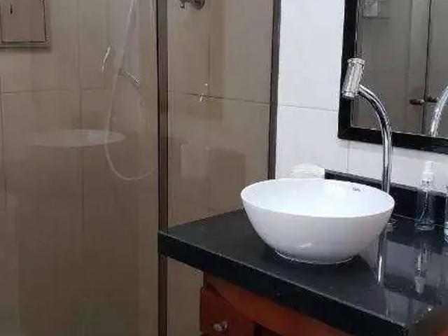 Apartamento aluguel em Região Imediata de Santos, Região Metropolitana da Baixada Santista