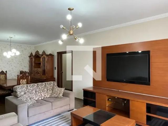 Apartamento aluguel em Região Imediata de Santos, Região Metropolitana da Baixada Santista