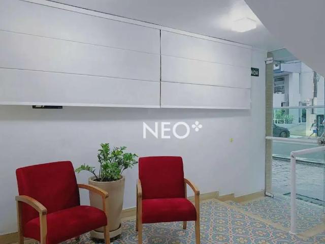 Apartamento aluguel em Santos