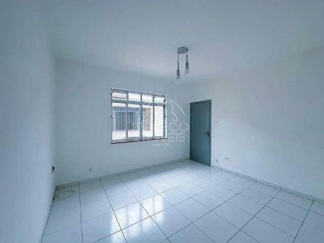 Apartamento aluguel em Santos