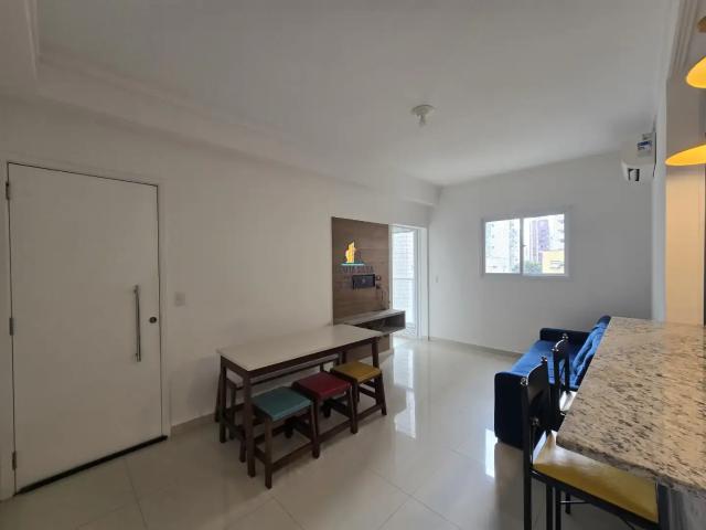 Apartamento aluguel em Região Imediata de Santos, Região Metropolitana da Baixada Santista