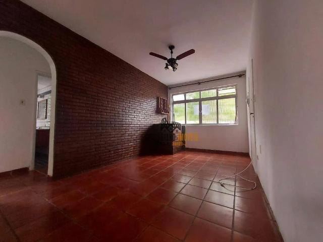 Apartamento aluguel em Santos