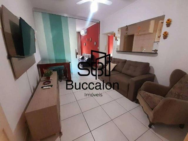 Apartamento aluguel em Santos