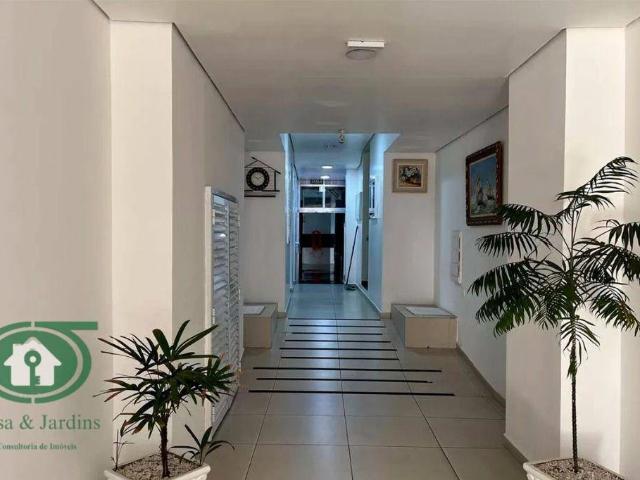 Apartamento aluguel em Santos