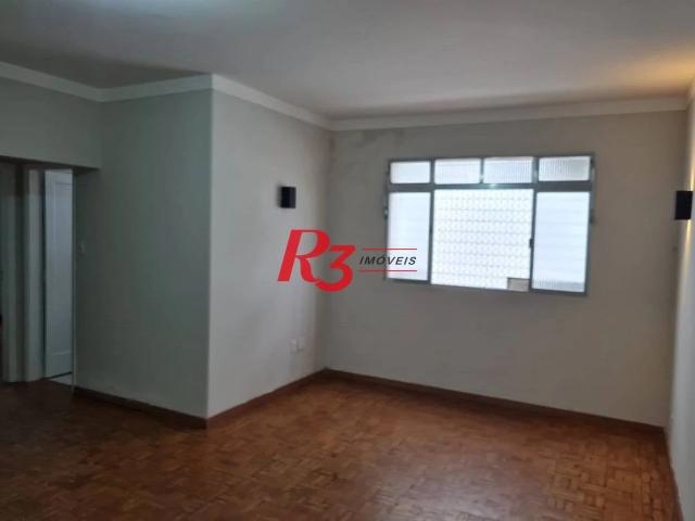 Apartamento aluguel em Santos