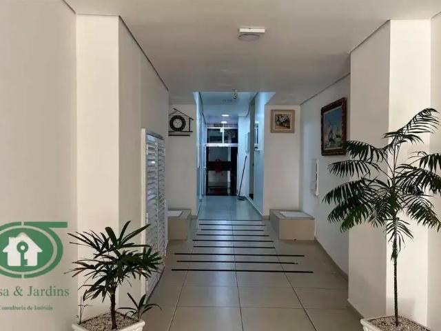 Apartamento aluguel em Região Imediata de Santos, Região Metropolitana da Baixada Santista