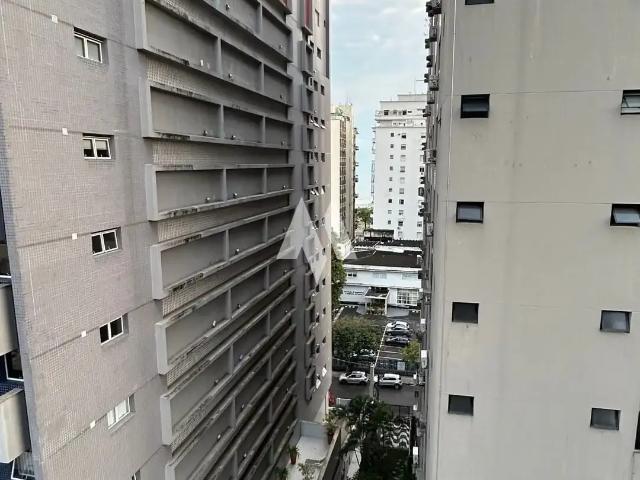 Apartamento aluguel em Santos