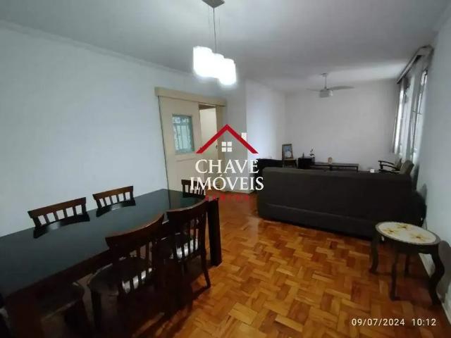 Apartamento aluguel em Santos