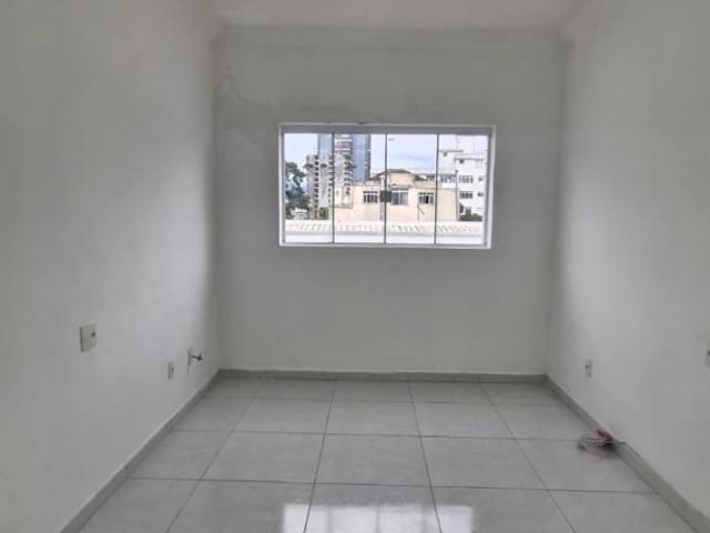 Apartamento aluguel em Santos