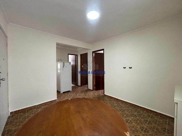 Apartamento aluguel em Santos