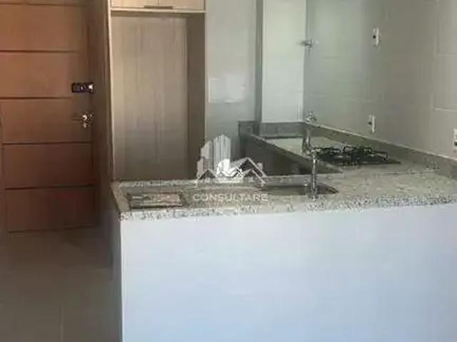 Apartamento aluguel em Boqueirão, Santos