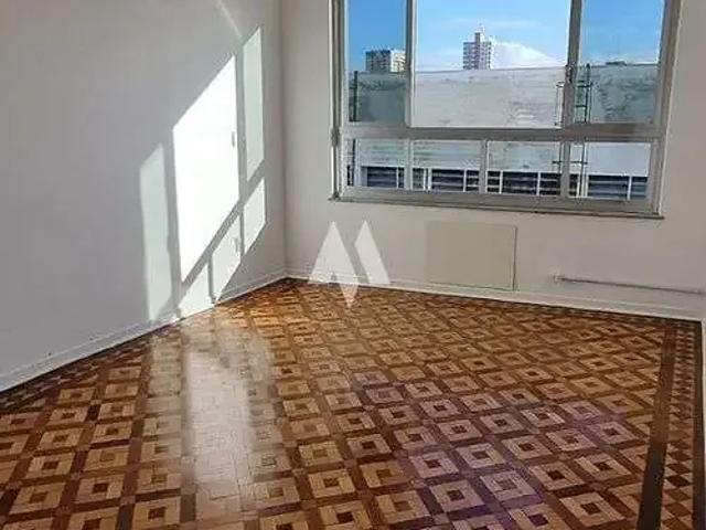 Apartamento aluguel em Santos