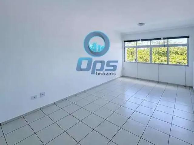 Apartamento aluguel em Santos