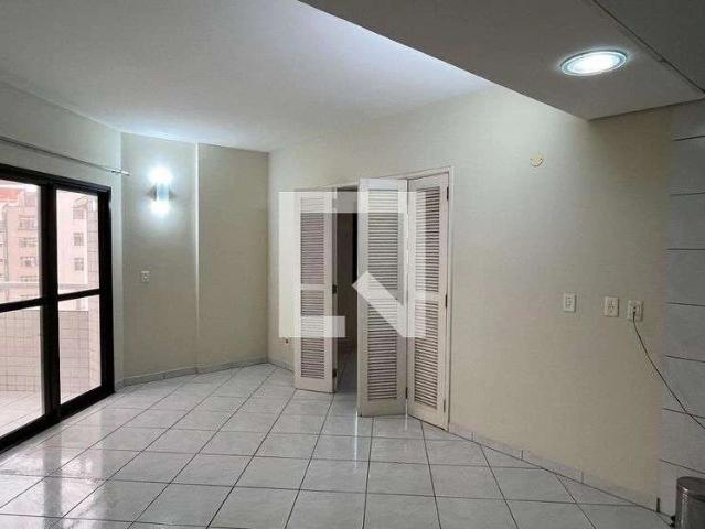 Apartamento aluguel em Santos