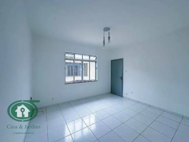 Apartamento aluguel em Santos