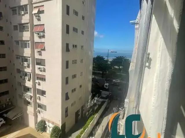 Apartamento aluguel em Santos