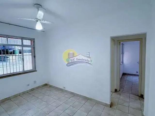 Apartamento aluguel em Santos