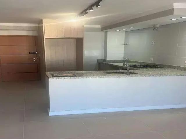 Apartamento aluguel em Boqueirão, Santos