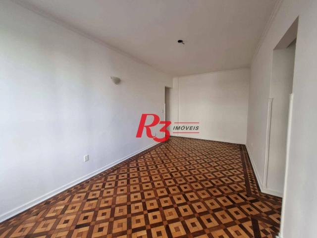 Apartamento aluguel em Santos