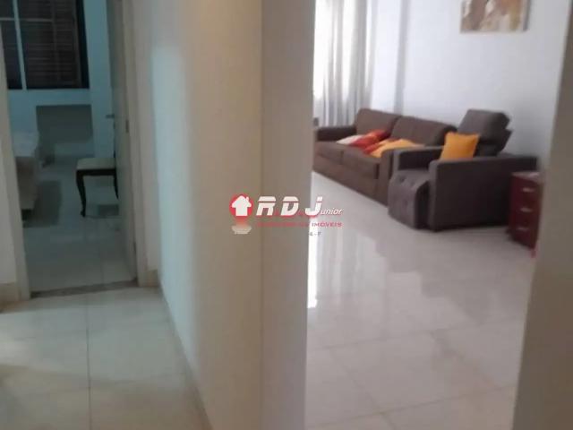 Apartamento aluguel em Santos